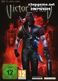 Victor Vran