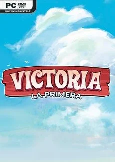 Victoria La Primera