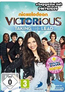 Victorious Taking The Lead