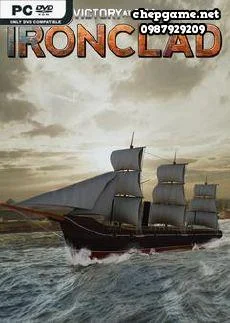 Victory At Sea Ironclad