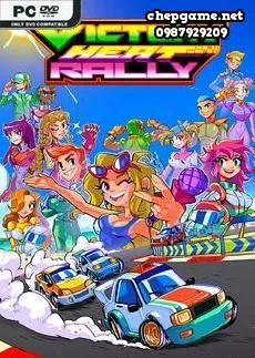 Victory Heat Rally