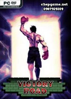 Victory Road