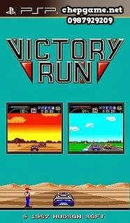Victory Run