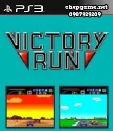 Victory Run PSN