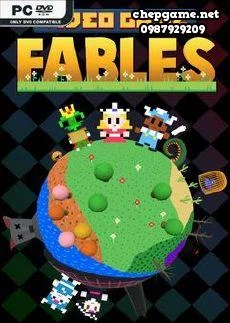 Video Game Fables