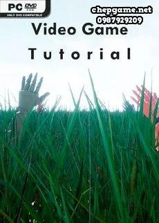 Video Game Tutorial