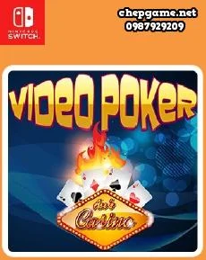 Video Poker Aces Casino