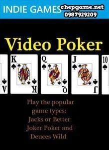 Video Poker