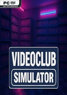 Videoclub Simulator