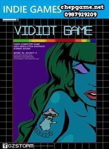 Vidiot Game