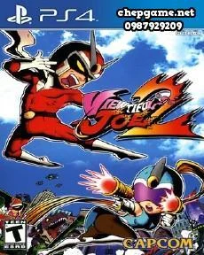 Viewtiful Joe 2