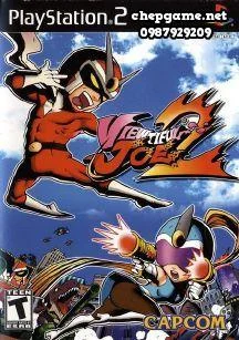 Viewtiful Joe 2