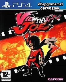 Viewtiful Joe