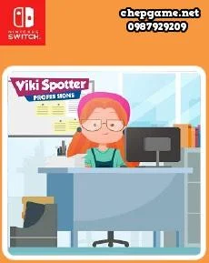 Viki Spotter Professions
