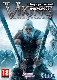 Viking Battle for Asgard