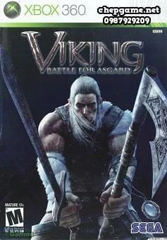Viking Battle for Asgard
