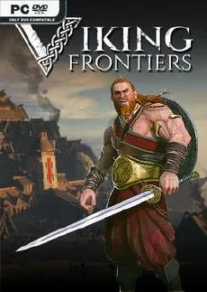Viking Frontiers