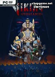Viking Vengeance