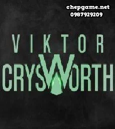 Viktor Crysworth
