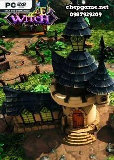 Village and The Witch