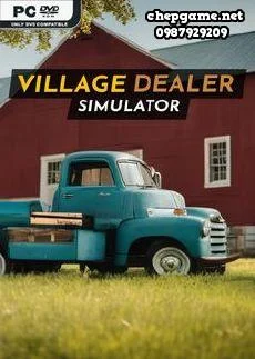 Village Dealer Simulator