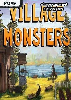 Village Monsters