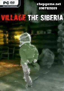 VILLAGE THE SIBERIA