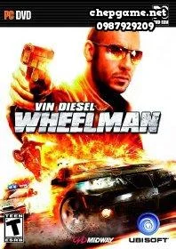 Vin Diesel Wheelman