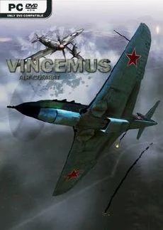 Vincemus Air Combat