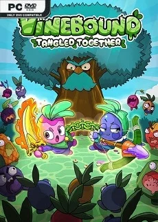 Vinebound Tangled Together