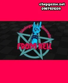 Vintage Records from Hell