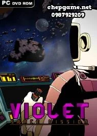 VIOLET Space Mission