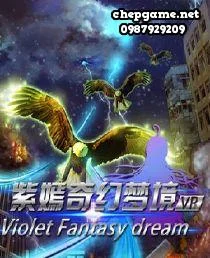 Violets Dream VR