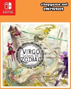 Virgo Versus The Zodiac