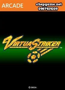 Virtua Striker