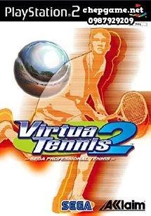 Virtua Tennis 2