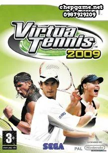 Virtua Tennis 2009