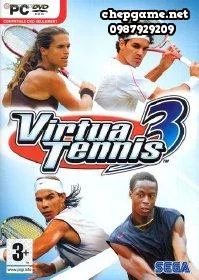 Virtua Tennis 3