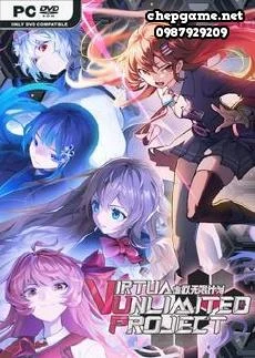 Virtua Unlimited Project