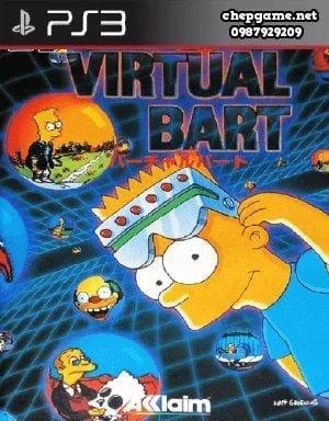 Virtual Bart