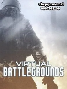 Virtual Battlegrounds