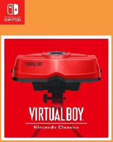 Virtual Boy Nintendo Classics