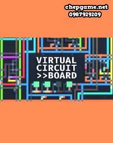 Virtual Circuit Board