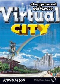 Virtual City