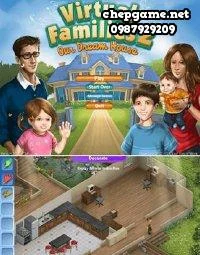 Virtual Families 2 Our Dream House