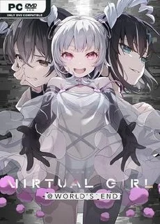 VIRTUAL GIRL WORLDS END