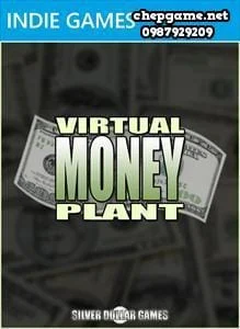 Virtual Money Plant