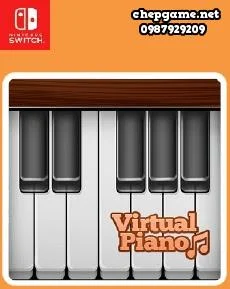 Virtual Piano