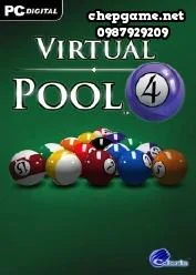 Virtual Pool 4