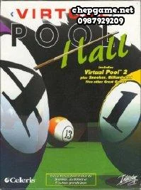 Virtual Pool Hall